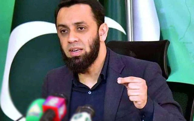 پہلگام کی برسی پر عطا تارڑ کا بیان