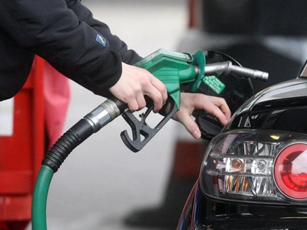 پٹرول کی قیمت میں بڑا اضافہ