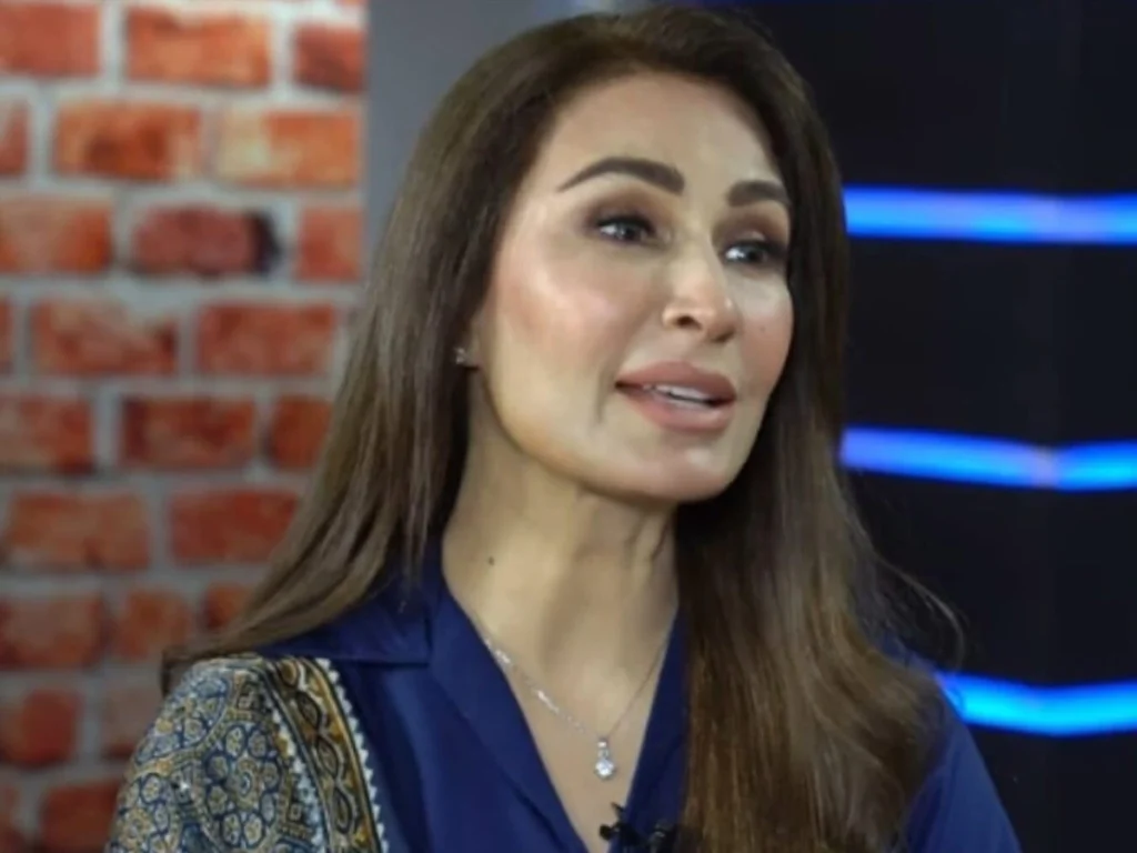 ریما خان کا قصہ