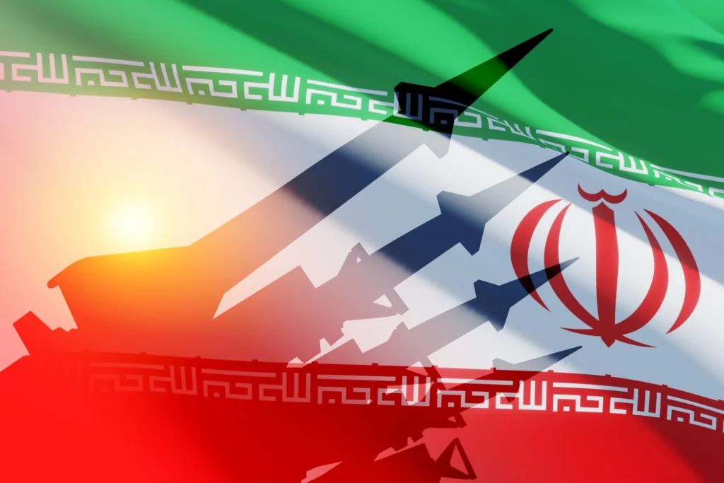 ایران نے سعودی عرب، قطر، یو اے ای اور کویت کو خبردار کیا ہے کہ وہ اپنی سرزمین ایران کے خلاف امریکی یا اسرائیلی کارروائیوں کے لیے استعمال نہ ہونے دیں، بصورتِ دیگر جوابی کاروائی کی جائے گی