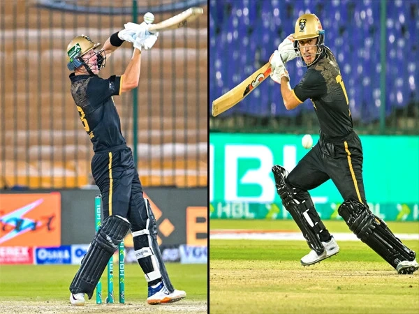 حیدرآباد نے اسلام آباد کو ہرا دیا