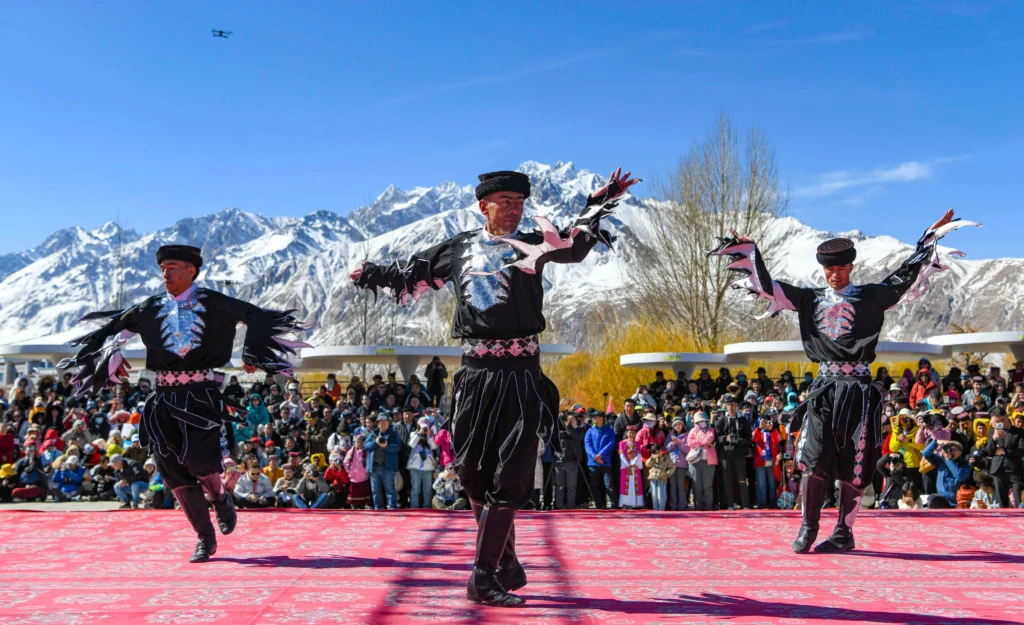 بلوچستان میں ترقی