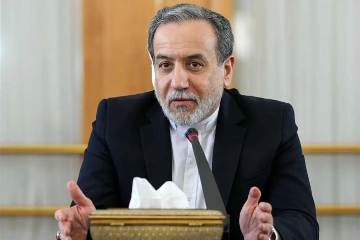 عباس عراقچی کے علاقائی دورے