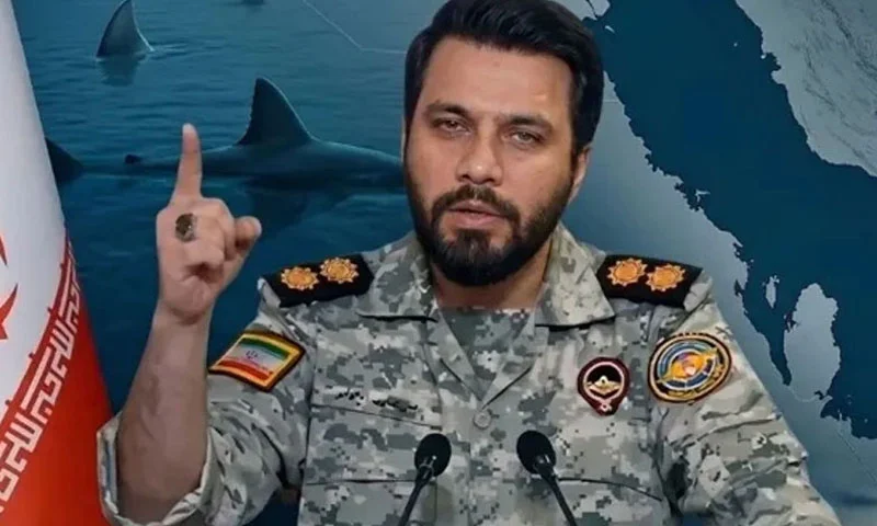 ایران نے متحدہ عرب امارات پر میزائل اور ڈرون حملوں کے الزامات کو مسترد کرتے ہوئے واضح کیا ہے کہ ملکی سلامتی پر کوئی سمجھوتہ نہیں کیا جائے گا اور کسی بھی ممکنہ مہم جوئی کا بھرپور جواب دیا جائے گا۔