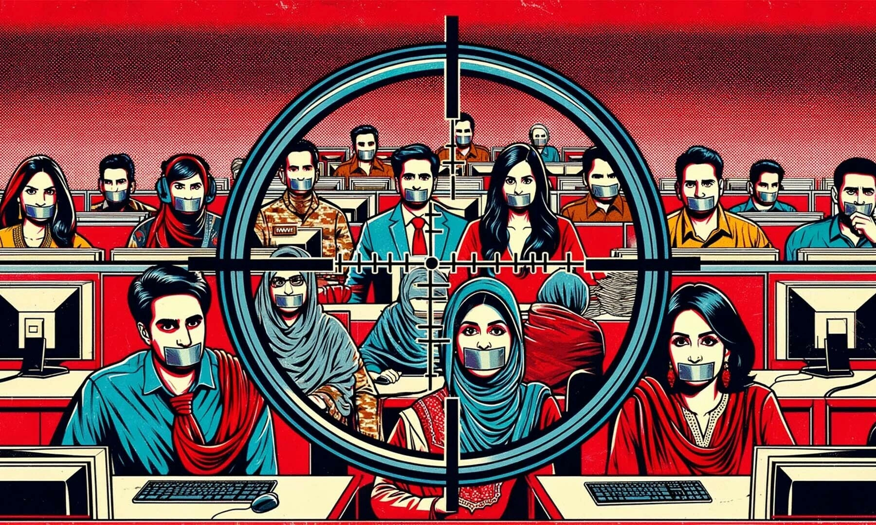آزادی صحافت