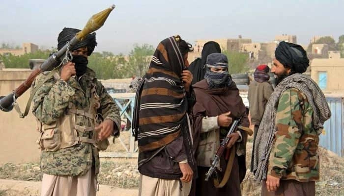 بی ایل اے کا بلوچ دشمن ایجنڈا