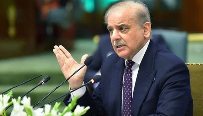 وزیراعظم شہباز شریف نے فیلڈ مارشل سید عاصم منیر کی امن کوششوں پر اعتماد کا اظہار کرتے ہوئے کہا ہے کہ امریکہ اور ایران کی قیادت کا اسلام آباد آنا خطے کے لیے خوش آئند ہے۔