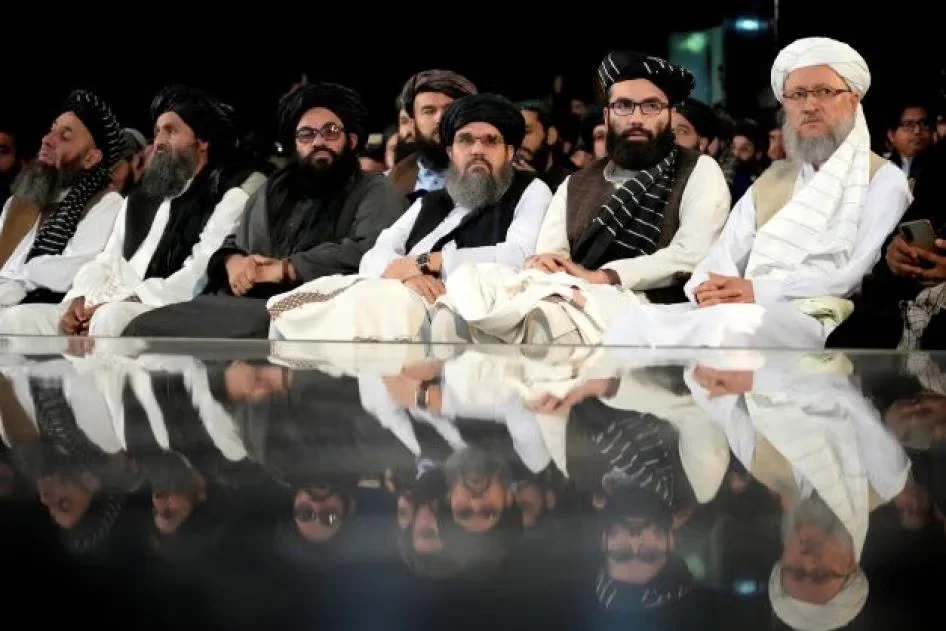 افغان طالبان کی امتیازی پالیسیوں کے خلاف 82 عالمی تنظیموں نے جون میں طالبان وفد کے ممکنہ دورۂ برسلز پر تشویش کا اظہار کرتے ہوئے یورپی یونین سے سفارتی تعلقات قائم نہ کرنے کا مطالبہ کیا ہے۔