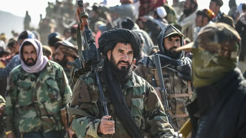 یورپی یونین کی خفیہ رپورٹ کے مطابق افغان طالبان رجیم کے زیرِ سایہ افغانستان سرحد پار دہشت گردی اور ڈیجیٹل ریڈیکلائزیشن کا مرکز بن چکا ہے، جہاں داعش خراسان پورے یورپ کے لیے سنگین ترین خطرہ بن گئی ہے۔