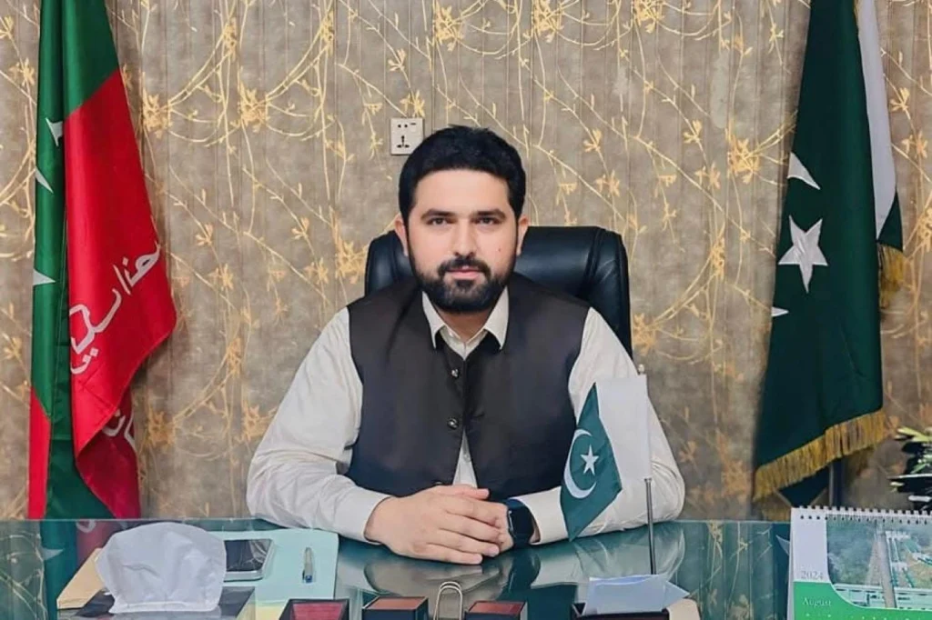 کے پی حکومت تنقید کی زد میں