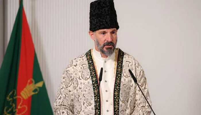 پرنس رحیم آغا خان پنجم کے 21 سے 25 مئی گلگت بلتستان دورے کی تیاریاں جاری ہیں، سکیورٹی اور دیگر انتظامات مکمل کیے جا رہے ہیں۔