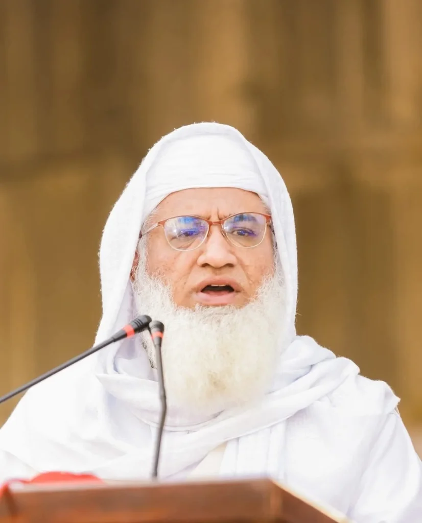ممتاز عالمِ دین مولانا محمد ادریس ترنگزئی چارسدہ میں شہید؛ ریاستِ پاکستان کی حمایت اور آرمی چیف کی تائید پر المرصاد کی جانب سے ملنے والی دھمکیوں کے بعد قاتلانہ حملہ۔