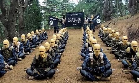 مولوی عبداللہ کی کہانی اور افغانستان میں بڑھتی داعش کی سرگرمیاں؛ طالبان کے شدت پسند گروہوں کے خلاف متنازع کردار پر سنگین عالمی تحفظات
