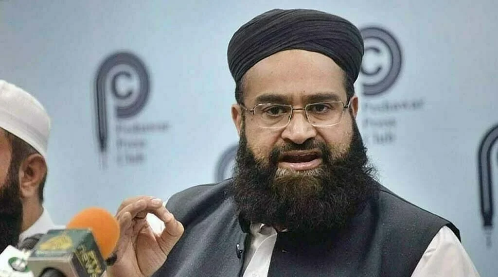 برطانیہ میں اظہر مشوانی کی قیادت میں مذہبی رہنما حافظ طاہر اشرفی اور ان کی فیملی کو ہراساں کرنے کے واقعے نے سیاسی غنڈہ گردی اور اخلاقی پستی کو بے نقاب کر دیا ہے۔