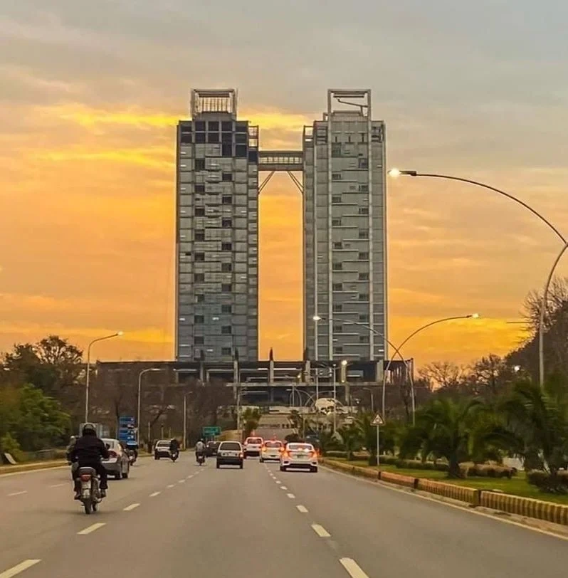 گرینڈ حیات کیس