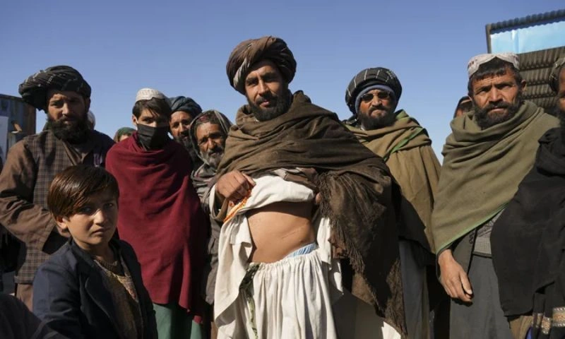 ایک گردے والا گاؤں