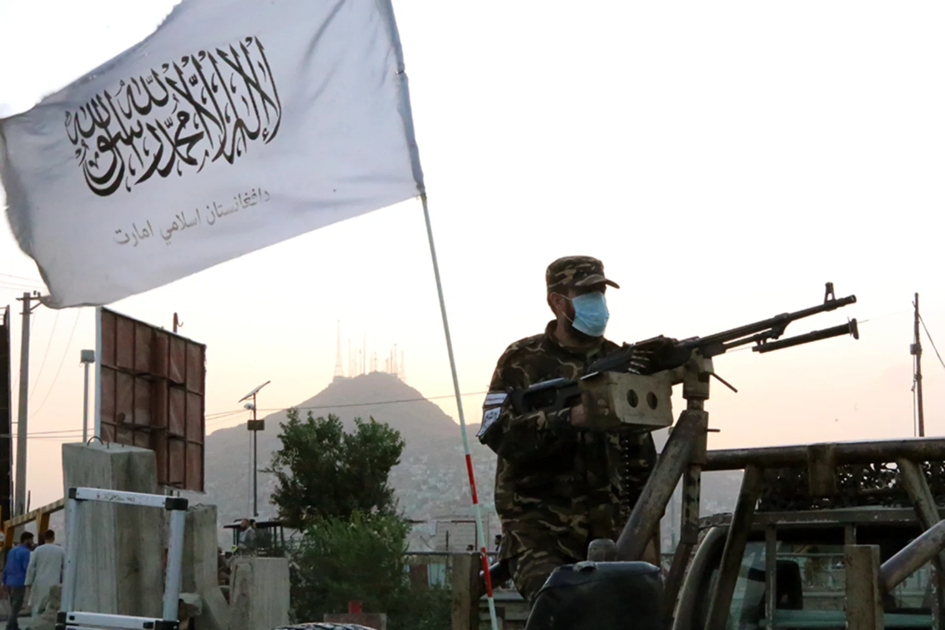 دہشتگرد منتقل
