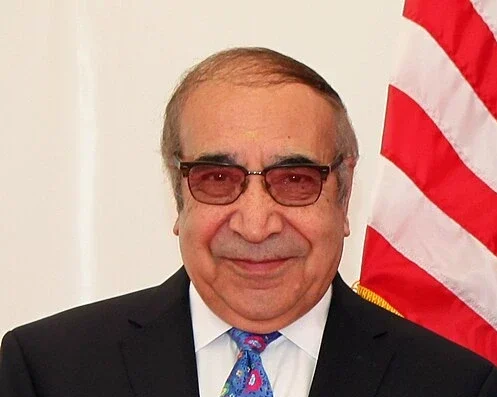 علی احمد جلالی نے برطانوی پارلیمنٹ میں کہا کہ طالبان کا 23 ہزار اداروں پر مشتمل نظام نئی نسل کی عسکری ذہن سازی کر رہا ہے، جو عالمی امن کے لیے خطرہ ہے۔