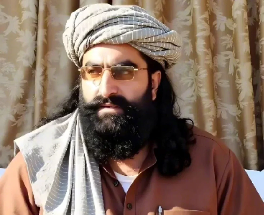 سوشل میڈیا پر وائرل ایک خصوصی ریپ ٹریک نے فتنہ الخوارج کے سرغنہ نور ولی محسود اور ’را‘ کی فنڈنگ سے چلنے والے اس کے دہشت گردی کے نیٹ ورک کو بے نقاب کر دیا ہے۔