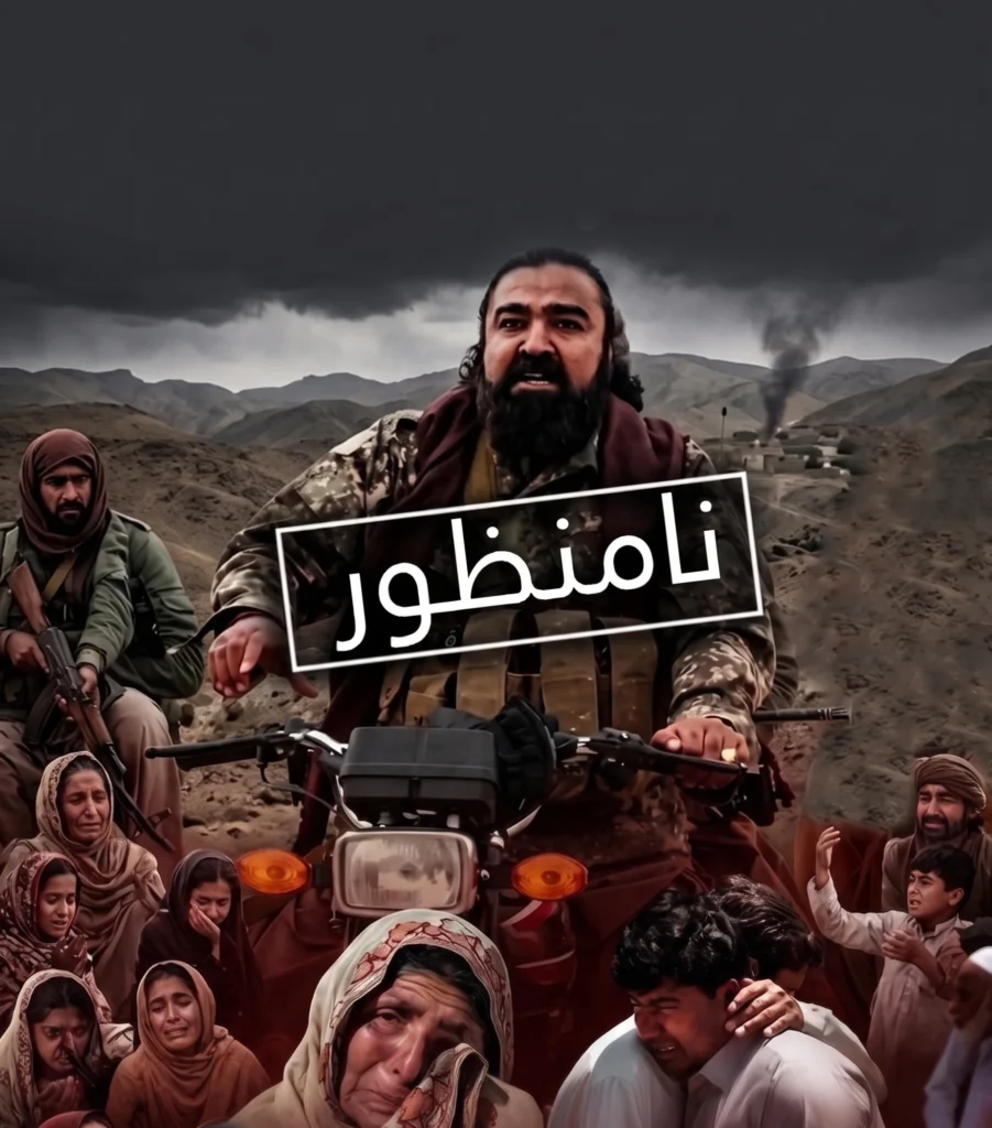 کالعدم بی ایل اے کے سرغنہ بشیر زیب کی جانب سے غیر ملکی ایجنڈے پر بلوچ نوجوانوں کے استحصال اور ترقیاتی ڈھانچے کو تباہ کرنے کے حقائق منظرِ عام پر آگئے۔