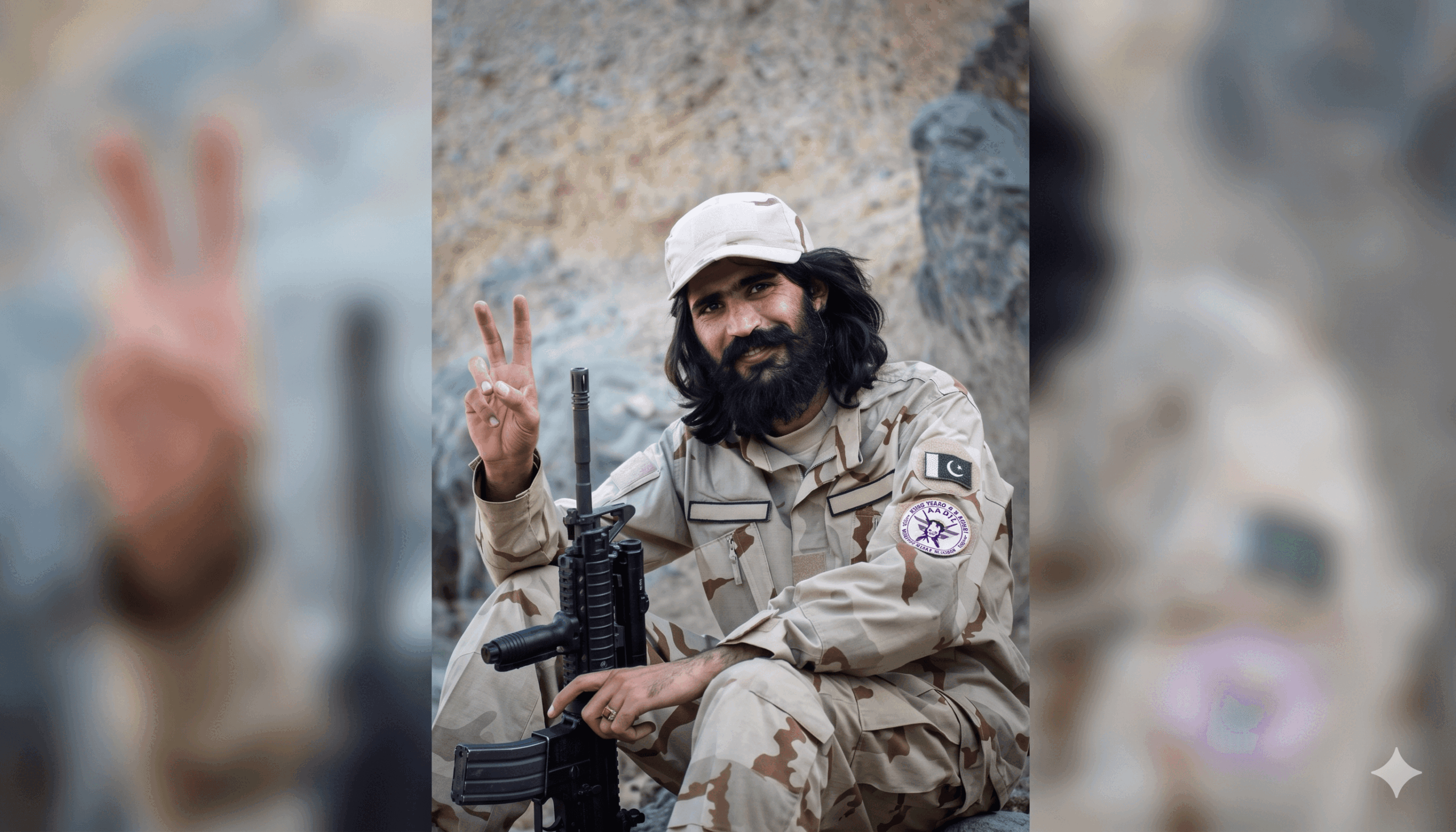 کوئٹہ ٹرین حملے کے خودکش بمبار بلال شاہوانی کا مفرور پس منظر سامنے آنے کے بعد عسکریت پسند تنظیموں کی جانب سے نوجوانوں کو ورغلا کر لاپتہ افراد کے جھوٹے بیانیے کے تحت استعمال کرنے کا گھناؤنا کھیل بے نقاب ہو گیا ہے۔