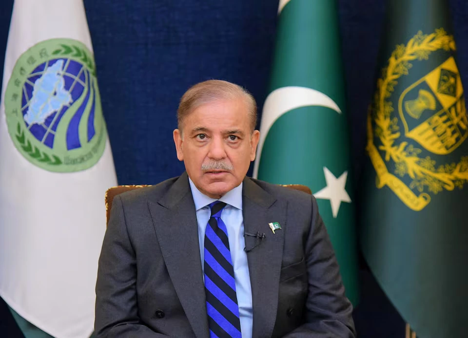 وزیرِ اعظم شہباز شریف 23 سے 26 مئی تک چین کا دورہ کریں گے جہاں وہ صدر شی جن پنگ سے ملاقات اور سی پیک پر اہم مذاکرات کریں گے۔