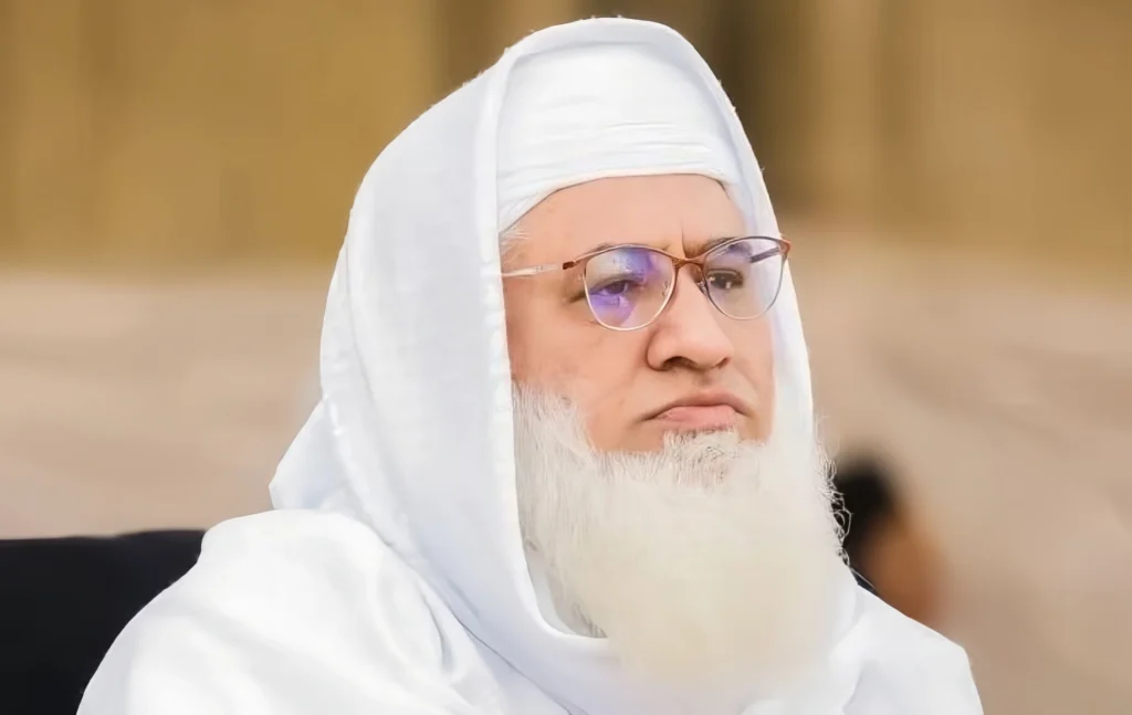 فتنہ الخوارج کے نائب امیر اور ٹارگٹ کلر کی آڈیو لیک نے شیخ ادریس کے قتل کی سازش کو بے نقاب کر دیا، جس میں عالم دین کو ریاست کی حمایت پر نشانہ بنانے اور داعش کا نام بطور ڈھال استعمال کرنے کے حقائق سامنے آئے ہیں۔