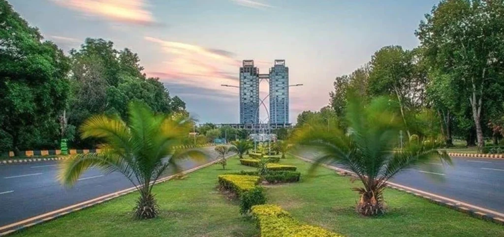 ون کانسٹیٹیوشن کیس