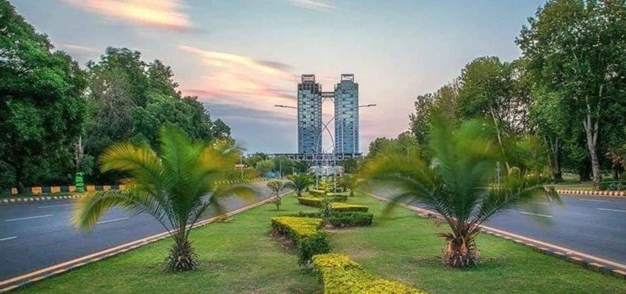 ون کانسٹیٹیوشن کیس