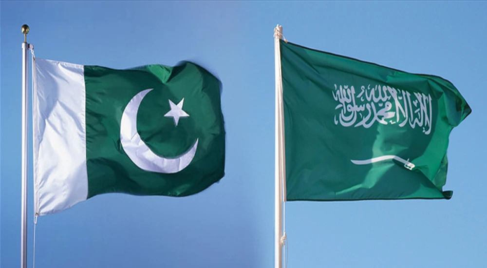 سعودی عرب نے خیبر پختونخوا میں پولیس پر دہشت گرد حملے کی شدید مذمت کرتے ہوئے پاکستان کے ساتھ ہر قسم کے تعاون اور اظہارِ یکجہتی کا اعادہ کیا ہے۔