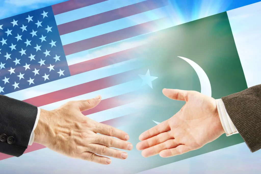 امریکہ نے بھارتی مخالفت کے باوجود پاکستان کے ایف 16 طیاروں کے لیے 488 ملین ڈالر کی تکنیکی معاونت کا ایوارڈ جاری کر دیا ہے، جس سے ملکی فضائی دفاع مزید مضبوط ہوگا۔