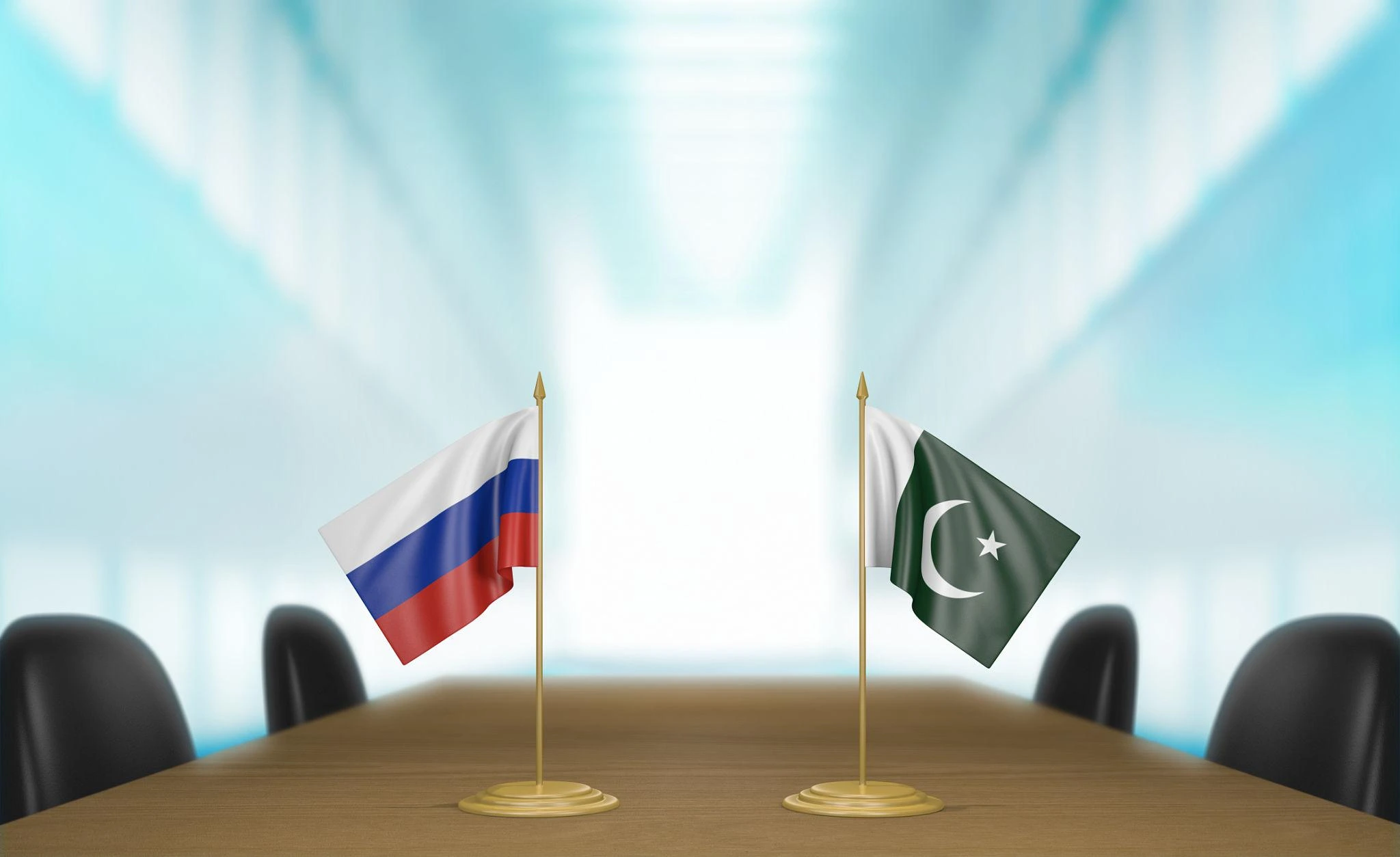پاکستانی سفیر فیصل نیاز ترمذی سے منسوب امریکہ، اسرائیل اور ایران تنازع میں روسی ثالثی کی خبریں بے بنیاد قرار؛ سفیر نے متعلقہ صحافی سے ملاقات کی تردید کرتے ہوئے اسے جھوٹی رپورٹنگ قرار دے دیا۔