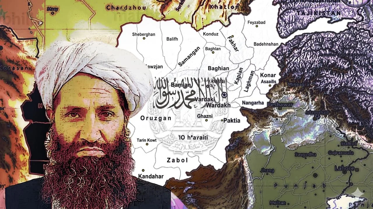 ملا ہیبت اللہ کا یہ خطرناک دعویٰ قرآنِ حکیم کی آیتِ کریمہ "أَطِيعُوا اللَّهَ وَأَطِيعُوا الرَّسُولَ وَأُولِي الْأَمْرِ مِنْكُمْ" (النساء: 59) کو بنیاد بنا کر کیا گیا، جبکہ حقیقت یہ ہے کہ اگر کوئی شخص اپنی ذات کے لیے اطاعتِ مطلقہ کا دعویٰ کرے، تو یہ دعویٰ درحقیقت نصوصِ شرعیہ کے فہم میں ایک ایسی لغزش ہے جو علم کی کمی سے نہیں بلکہ ترتیبِ استدلال کی خرابی سے پیدا ہوتی ہے۔