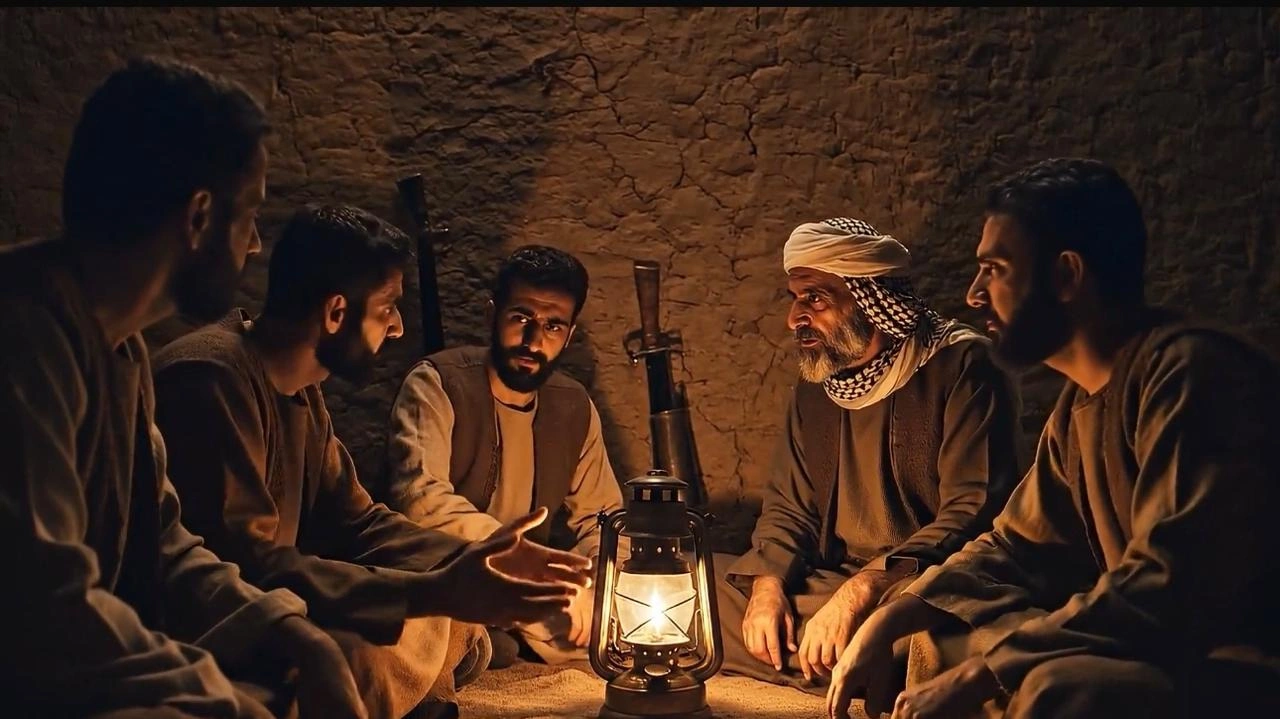 بنوں حملہ