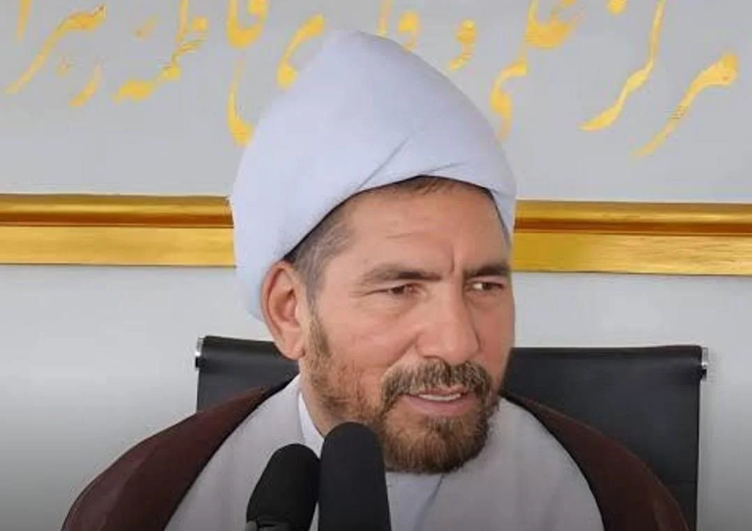 افغانستان میں طالبان کے ہاتھوں معروف شیعہ عالم حسین داد شریفی پر بیہمانہ تشدد نے ملک میں مذہبی اقلیتوں کے عدم تحفظ کو ایک بار پھر بے نقاب کر دیا ہے۔