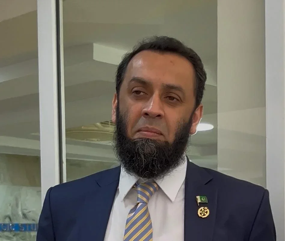 وفاقی وزیر اطلاعات عطاء اللہ تارڑ نے پہلگام واقعے کو بھارت کا خود ساختہ ’فالس فلیگ آپریشن‘ قرار دیتے ہوئے کہا ہے کہ بھارت حقائق منظرِ عام پر آنے کے ڈر سے تحقیقات سے بھاگ رہا ہے اور اپنے داخلی بحرانوں کا الزام ہمیشہ پاکستان پر تھوپنے کی کوشش کرتا ہے۔