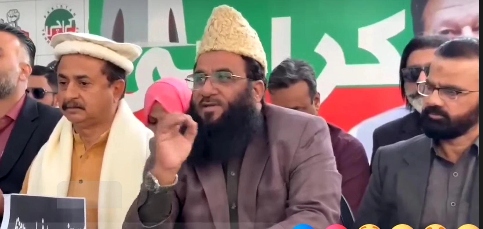 مولانا جمیل اظہر حج فتوی