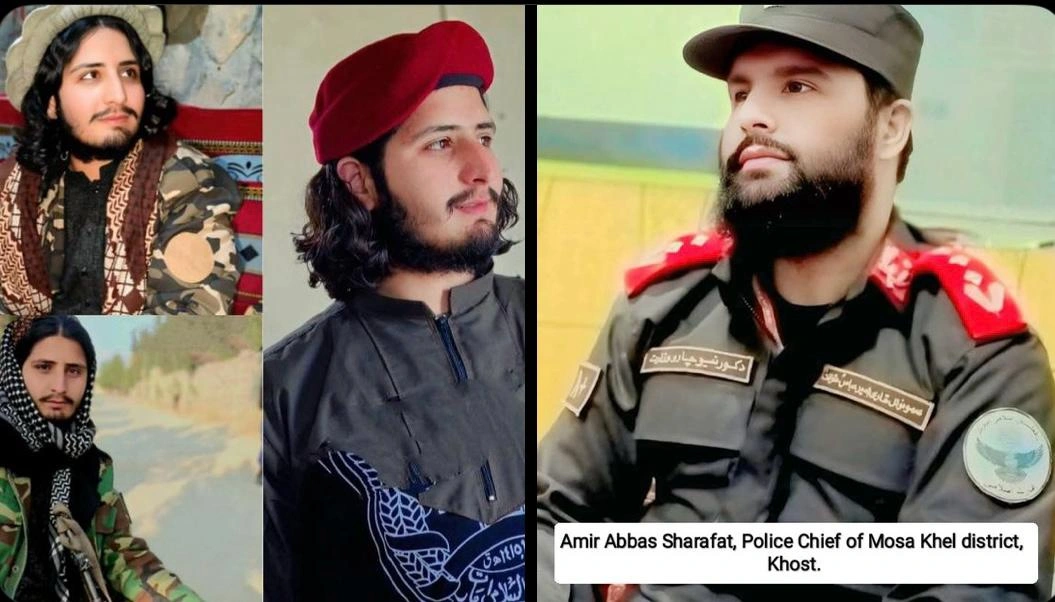 کرم ایجنسی دہشت گرد ہلاک