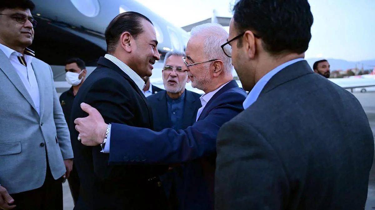 فیلڈ مارشل کی کامیاب سفارت کاری کے نتیجے میں امریکہ اور ایران ایک تاریخی امن فریم ورک پر متفق ہو گئے ہیں، جس کا باضابطہ اعلان کل متوقع ہے۔