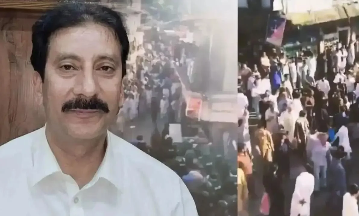 حکومتِ آزاد کشمیر کے ریلیف پیکیج اور ترقیاتی اقدامات کے باوجود جوائنٹ عوامی ایکشن کمیٹی کی 9 جون ہڑتال کال اور 12 مہاجر نشستوں کے خلاف مہم نے ان کے مقاصد پر سوالات اٹھا دیے ہیں۔