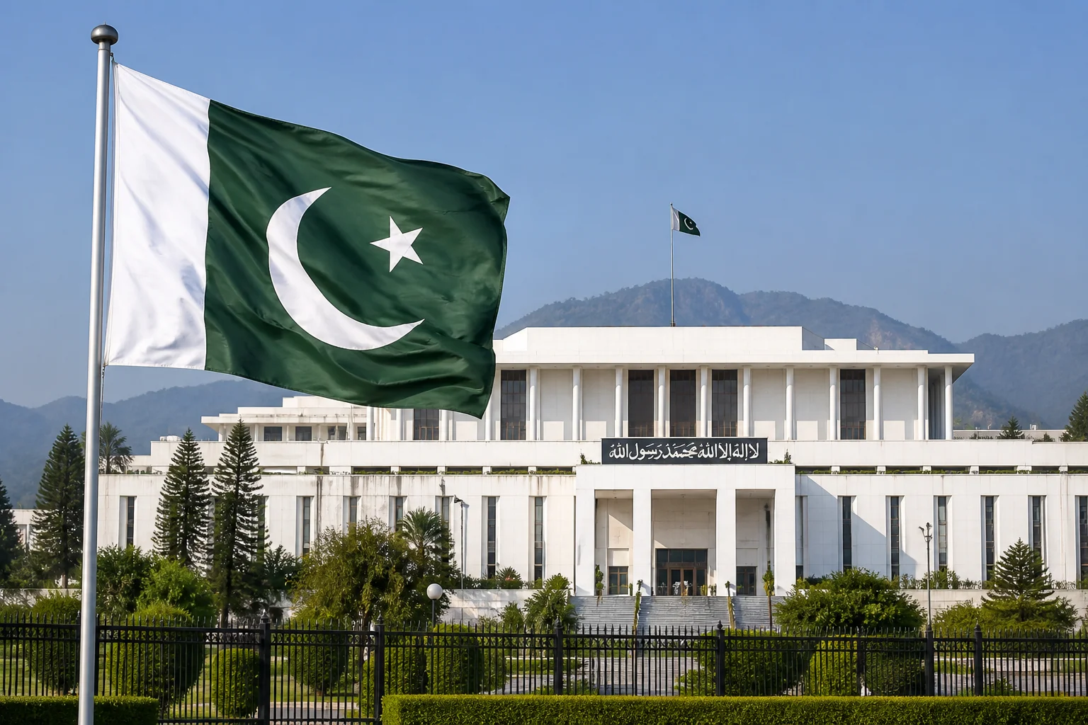 پاکستان نے الجزیرہ کی جانب سے وزیراعظم آفس کے ذرائع سے منسوب خبر کو بے بنیاد قرار دیتے ہوئے صدر ٹرمپ کو فوجی فیصلے سے متعلق درخواست کے دعوے کی تردید کر دی ہے۔
