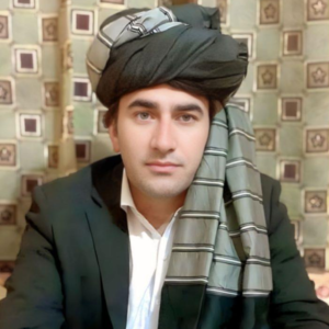 Picture of عبد الرحمٰن وزیر