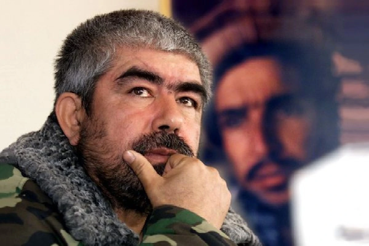 سابق افغان نائب صدر مارشل عبدالرشید دوستم نے ایک ویڈیو بیان میں شمالی افغانستان کے نوجوانوں کو اتحاد کا درس دیتے ہوئے خبردار کیا ہے کہ اگر بروقت قدم نہ اٹھایا گیا تو خطے کی تاریخ، ثقافت اور زبان مٹ جائے گی۔