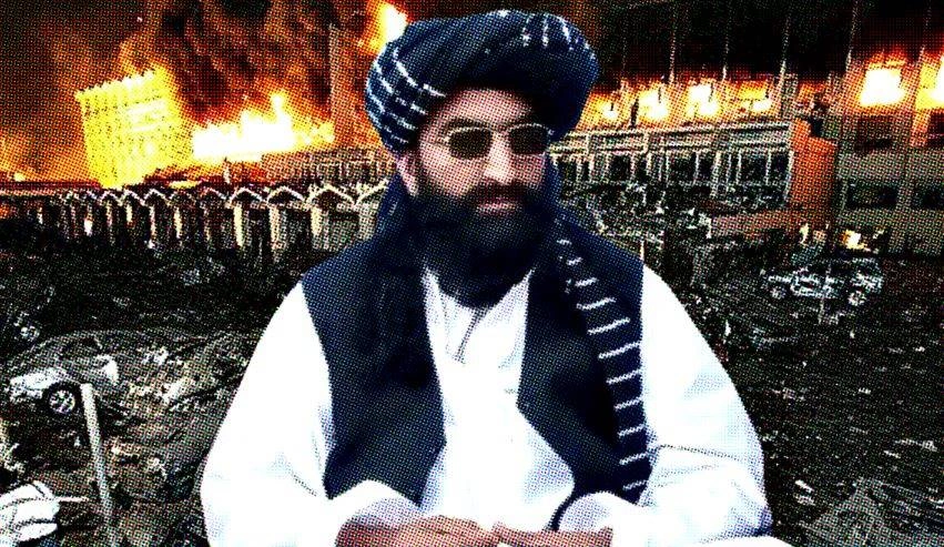 نور ولی محسود کا نیا بیان