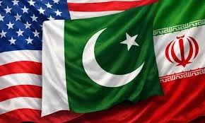 ایران نے جوہری اور میزائل معاملات پر پاکستان میں امریکہ کے ساتھ براہِ راست مذاکرات کی تجویز دے دی ہے، جسے وال اسٹریٹ جرنل نے بڑی سفارتی پیش رفت قرار دیا ہے۔