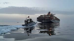ایران کی مزاحمت