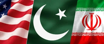 پاکستان کا ثالثی کردار