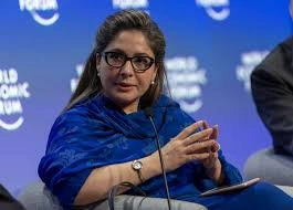 شاندانہ گلزار پر تنقید