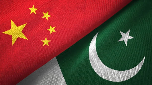 چین کی پاکستان میں سب سے زیادہ سرمایہ کاری