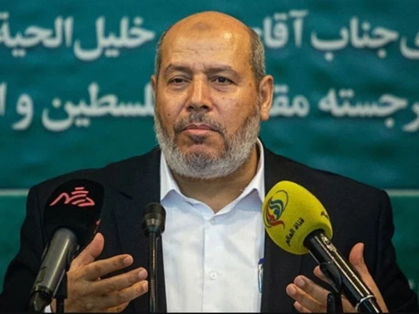 حماس حملوں میں شہید